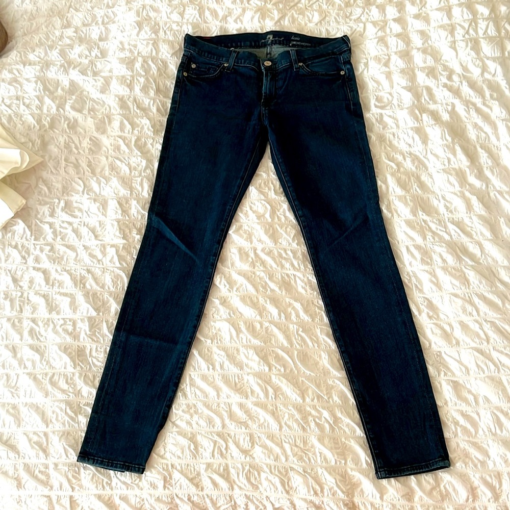 7 For All Mankind